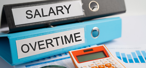 Exempt or non-exempt? It's Time for Employers to Evaluate Exempt Employees' Status Again as DOL Updates Minimum Salary Requirements