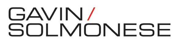 Gavin Solmonese logo