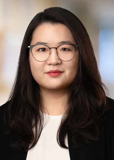 Photo of Stephanie H. Lim