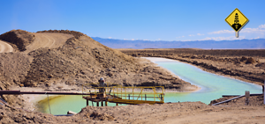 Is Frack Wastewater the Secret Source of Lithium?