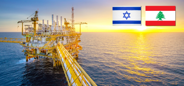 Israel Considers Cancelling Lebanon Gas Deal