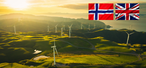 Europe's Latest Energy Squabble - England Versus Norway